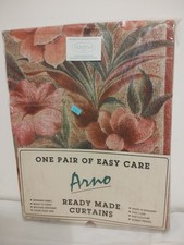 Vintage Contesa Peach W 46" x