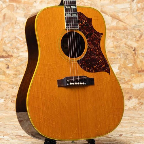 Gibson country western - western, 1968