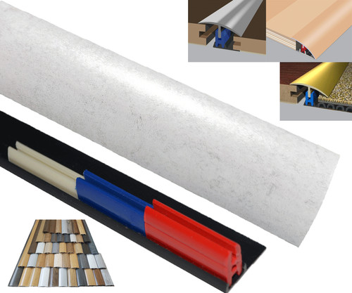 Threshold strip transition - strip,