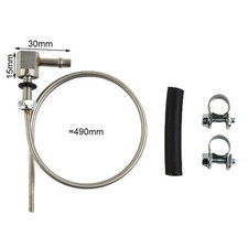 Long lasting Stand Pipe for Eberspacher D2 Airtronic For Diesel Heater