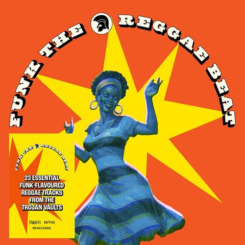 Various artists funk the - -,