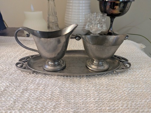 Vintage moderne hand - vintage,