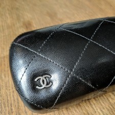 VGC Genuine Chanel Quilted