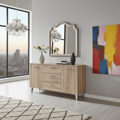 Morire large wide doors - large,