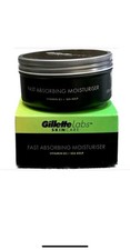 Gillette Labs Moisturiser