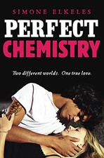 Perfect Chemistry by Elkeles, Simone Paperback Book The Cheap Fast Free Post