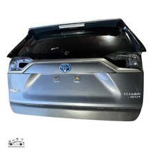 2020 TOYOTA RAV4 XA50 MK5