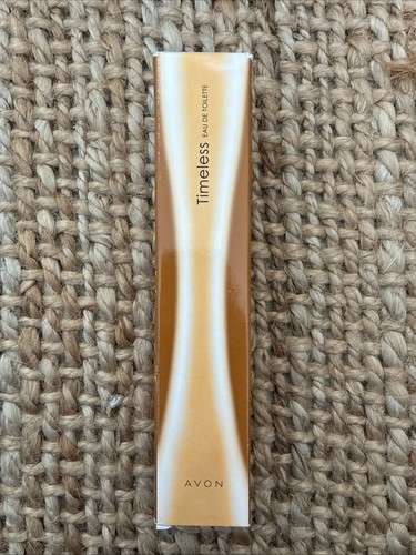 Rare avon timeless edt - rare,