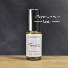 The White Company Fireside