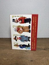 Trumptonshire DVD Box Set PAL