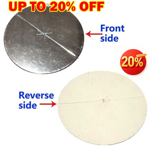 20pcs dia 8cm beeswax - , candle
