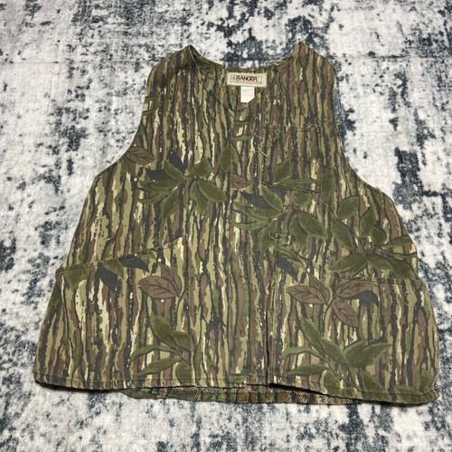 Vintage ranger realtree camo - vintage,
