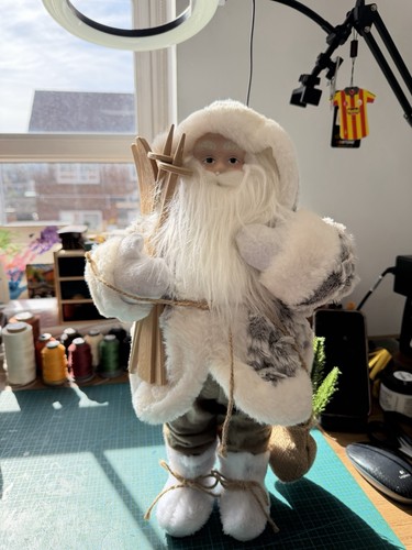 Father christmas santa - father,