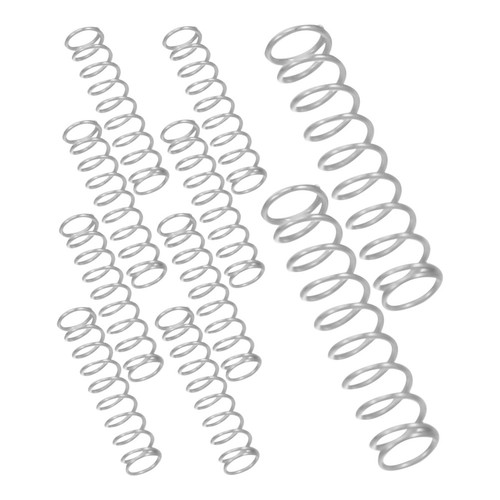 Pcs small spring for clips - small,