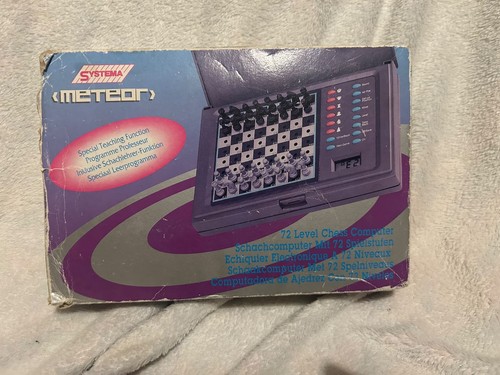 Vintage 90s systema meteor - 90s,