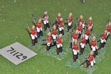 28mm colonial / british - 24th