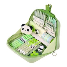 High Capacity Pen Pencil Bag