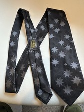 Vivienne Westwood Men's Silk Tie