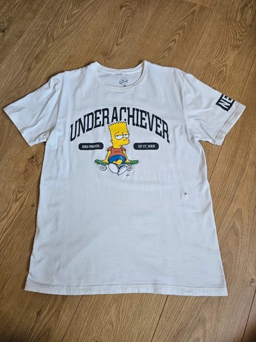 The simpsons bart simpson - the,
