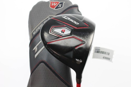 Wilson staff d300 golf - staff, sl
