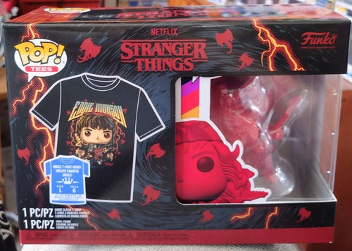 Funko pop with - funko, tee