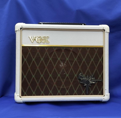 Vox guitar amplifier vbm1 - vox,