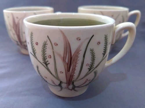 Susie cooper cups - , highland