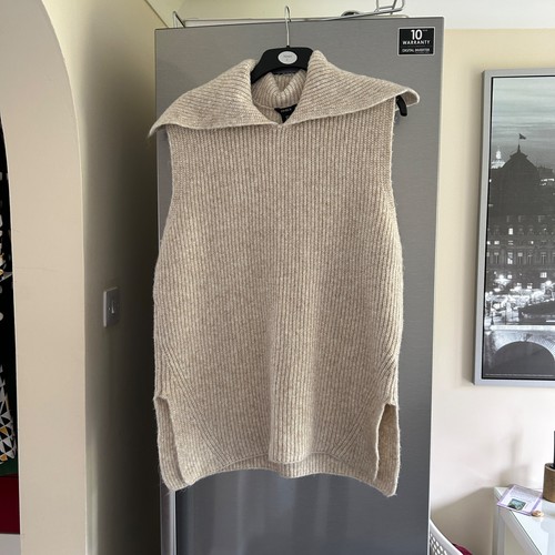 Lindex chunky knit oversized