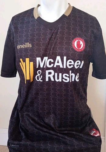 Tyrone gaa jersey - adult, xlarge