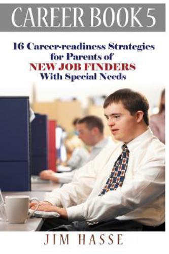 Career book 16 - book, 5: