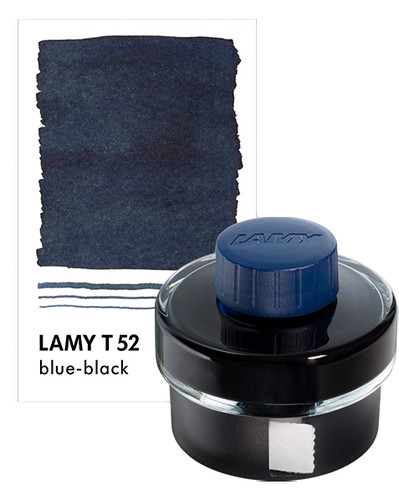 Lamy t52 ink bottle 50ml - t52,