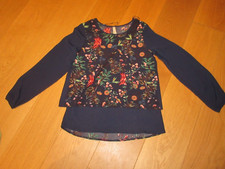 Ladies stella Morgan navy blue