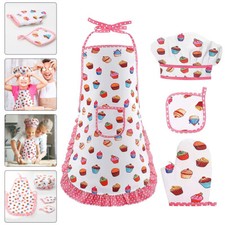 Children Aprons For Cooking