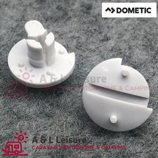 Caravan Motorhome 2 x Dometic