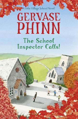 The school inspector calls - inspector, calls!: