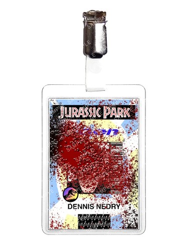 Jurassic park ingen - jurassic,