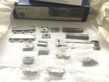 NUCAST (NC001) OO GAUGE CLASS