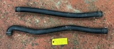 VW T25 T3 Camper Top & Bottom Rad Radiator Hoses 1.6 Diesel 251121082 251121083