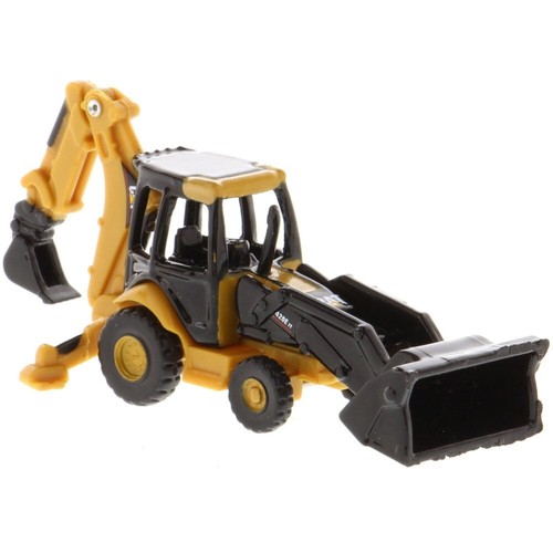 Die cast masters cat 420e - die,
