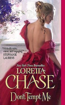 Don tempt loretta - tempt, me
