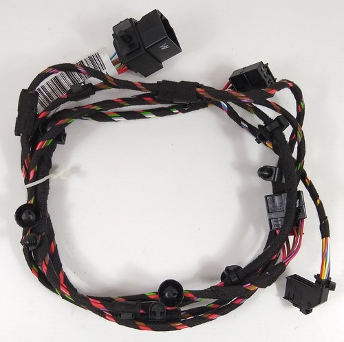 Audi wiring harness - audi,