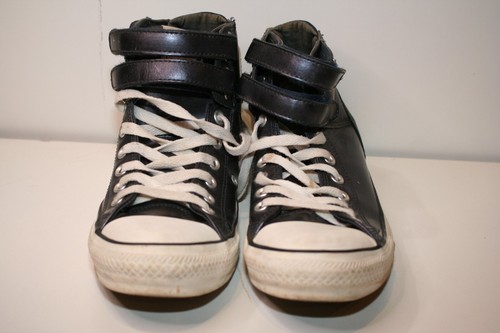 Converse metallic blue - metallic, tops