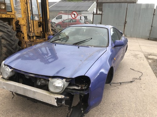 Toyota celica parts 1997 0 - parts,