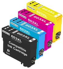 LOT Ink Cartridge for Epson