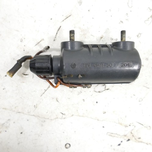 Yamaha 350 ignition coil - 350,