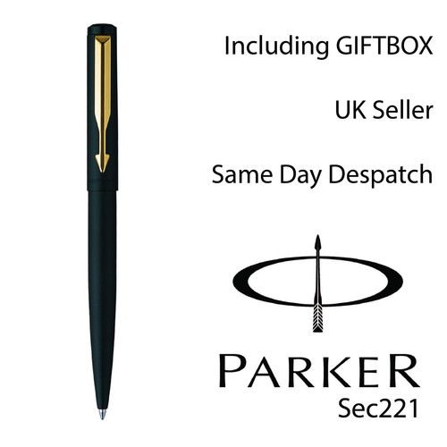 Parker vector stainless steel - parker,