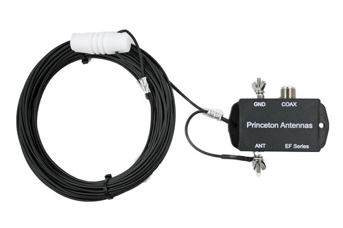 Princeton antennas 125 160 - princeton,