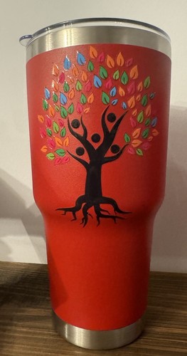 Thermal mug - thermal,