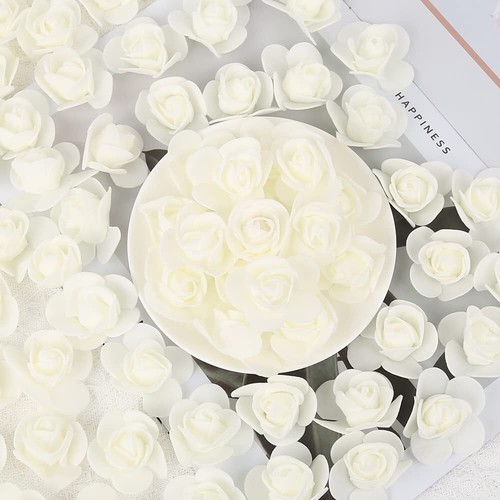 1000 foam mini roses wholesale - foam,