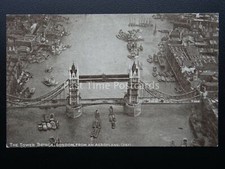 London TOWER OF LONDON From